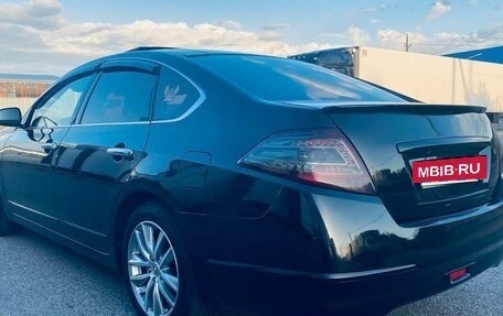 Nissan Teana, 2011 год, 950 000 рублей, 7 фотография