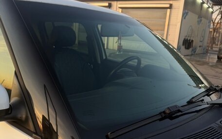 Skoda Fabia II, 2011 год, 650 000 рублей, 9 фотография
