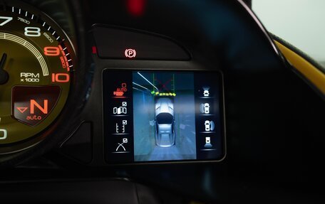 Ferrari 812, 2021 год, 39 900 000 рублей, 21 фотография