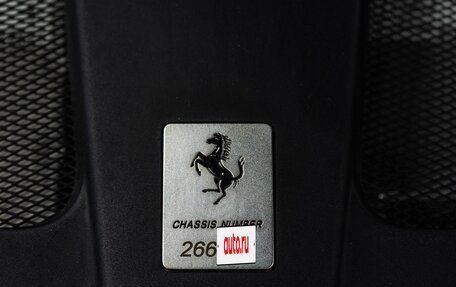Ferrari 812, 2021 год, 39 900 000 рублей, 29 фотография