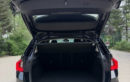 BMW X1, 2023 год, 2 850 034 рублей, 10 фотография