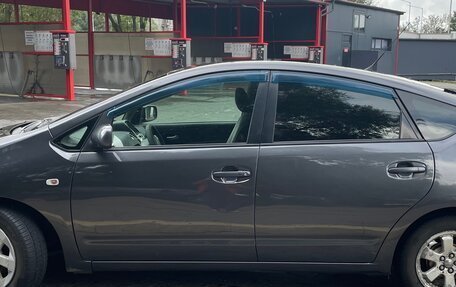 Toyota Prius, 2008 год, 850 000 рублей, 3 фотография