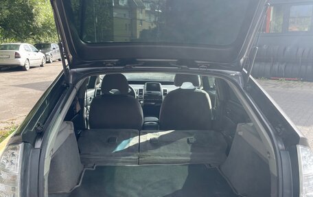 Toyota Prius, 2008 год, 850 000 рублей, 13 фотография
