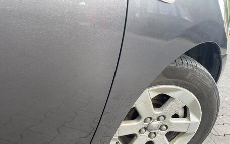 Toyota Prius, 2008 год, 850 000 рублей, 10 фотография