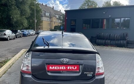 Toyota Prius, 2008 год, 850 000 рублей, 2 фотография