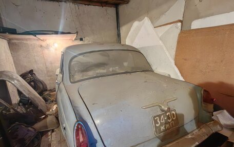 ГАЗ 21 «Волга», 1966 год, 200 000 рублей, 3 фотография