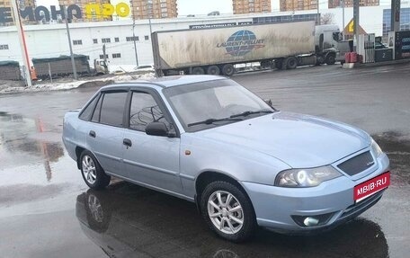 Daewoo Nexia I рестайлинг, 2012 год, 249 000 рублей, 1 фотография