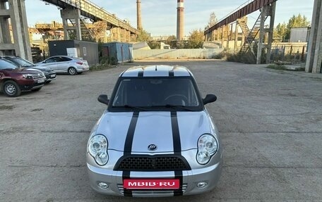 Lifan Smily I (330) рестайлинг, 2012 год, 250 000 рублей, 1 фотография