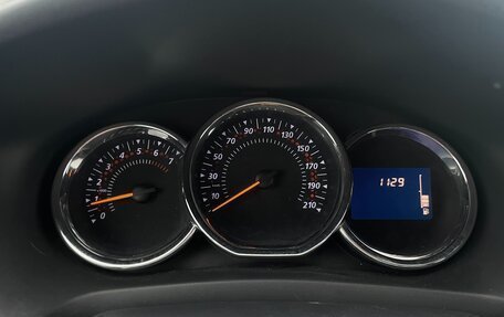 Renault Sandero II рестайлинг, 2014 год, 610 000 рублей, 1 фотография