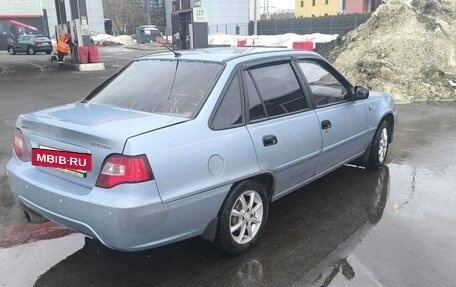 Daewoo Nexia I рестайлинг, 2012 год, 249 000 рублей, 2 фотография