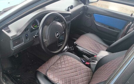 Daewoo Nexia I рестайлинг, 2012 год, 249 000 рублей, 5 фотография