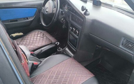 Daewoo Nexia I рестайлинг, 2012 год, 249 000 рублей, 6 фотография