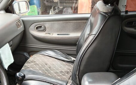 KIA Sportage IV рестайлинг, 2004 год, 400 000 рублей, 8 фотография