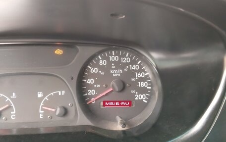 KIA Sportage IV рестайлинг, 2004 год, 400 000 рублей, 5 фотография