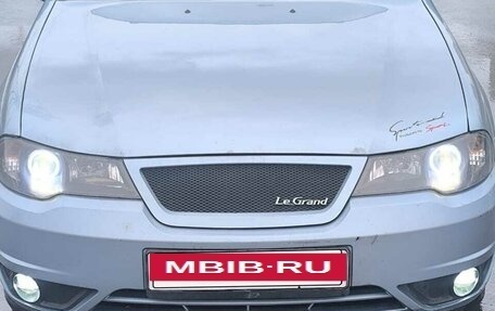 Daewoo Nexia I рестайлинг, 2012 год, 249 000 рублей, 3 фотография