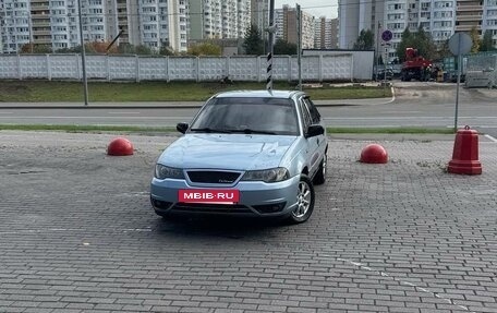 Daewoo Nexia I рестайлинг, 2012 год, 249 000 рублей, 4 фотография