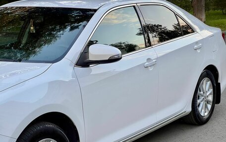 Toyota Camry, 2013 год, 1 395 000 рублей, 7 фотография