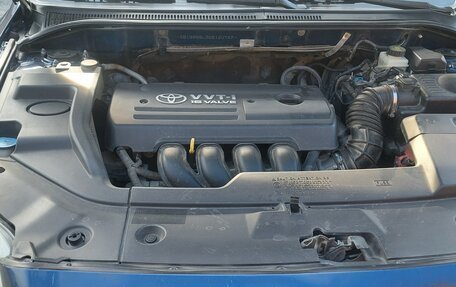Toyota Avensis III рестайлинг, 2006 год, 630 000 рублей, 7 фотография