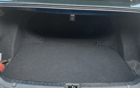 Toyota Avensis III рестайлинг, 2006 год, 630 000 рублей, 11 фотография