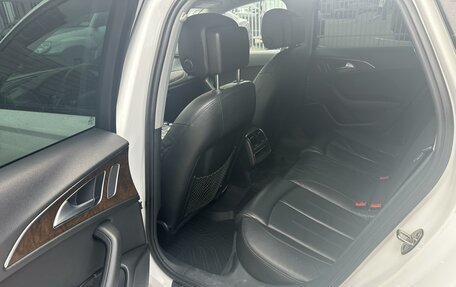 Audi A6, 2012 год, 1 349 000 рублей, 7 фотография