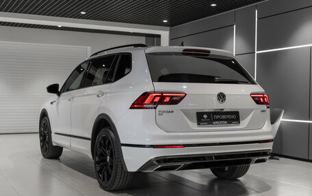 Volkswagen Tiguan II, 2020 год, 3 200 000 рублей, 4 фотография