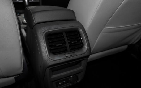 Volkswagen Tiguan II, 2020 год, 3 200 000 рублей, 14 фотография