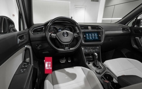 Volkswagen Tiguan II, 2020 год, 3 200 000 рублей, 7 фотография