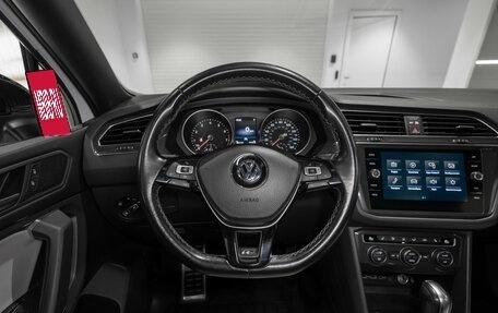 Volkswagen Tiguan II, 2020 год, 3 200 000 рублей, 11 фотография