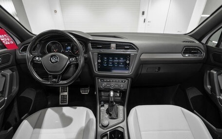 Volkswagen Tiguan II, 2020 год, 3 200 000 рублей, 8 фотография