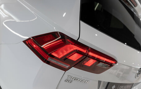 Volkswagen Tiguan II, 2020 год, 3 200 000 рублей, 28 фотография