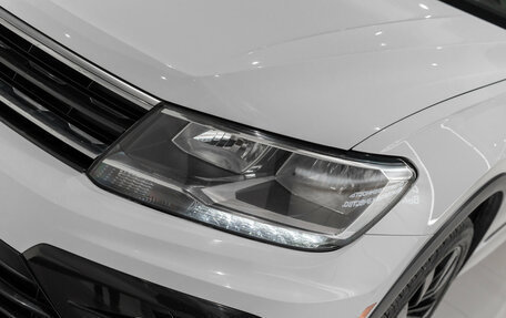 Volkswagen Tiguan II, 2020 год, 3 200 000 рублей, 27 фотография