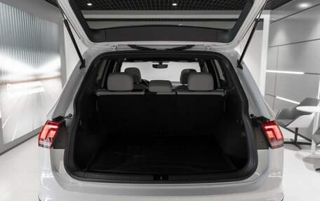 Volkswagen Tiguan II, 2020 год, 3 200 000 рублей, 25 фотография