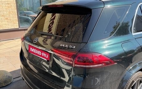 Mercedes-Benz GLE AMG, 2021 год, 9 500 000 рублей, 4 фотография