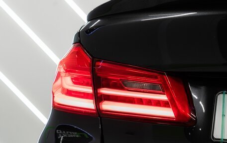 BMW 5 серия, 2018 год, 3 790 000 рублей, 8 фотография