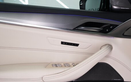 BMW 5 серия, 2018 год, 3 790 000 рублей, 16 фотография