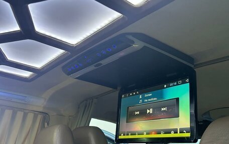 Mercedes-Benz Vito, 2014 год, 4 000 000 рублей, 4 фотография