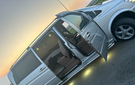 Mercedes-Benz Vito, 2014 год, 4 000 000 рублей, 3 фотография
