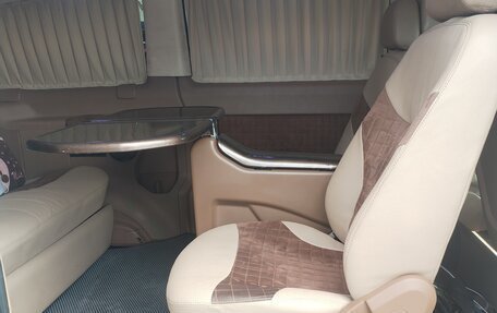 Mercedes-Benz Vito, 2014 год, 4 000 000 рублей, 12 фотография