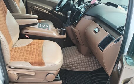 Mercedes-Benz Vito, 2014 год, 4 000 000 рублей, 10 фотография