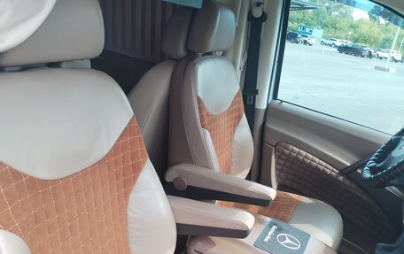Mercedes-Benz Vito, 2014 год, 4 000 000 рублей, 6 фотография