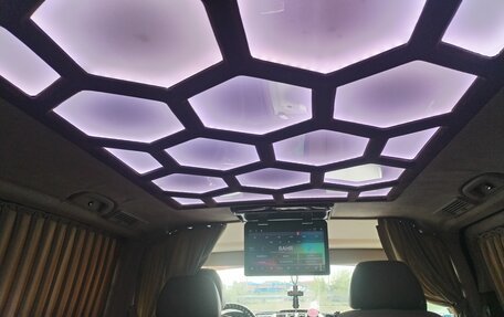 Mercedes-Benz Vito, 2014 год, 4 000 000 рублей, 11 фотография