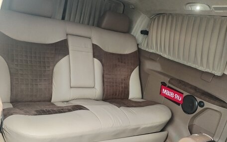 Mercedes-Benz Vito, 2014 год, 4 000 000 рублей, 8 фотография