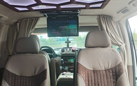 Mercedes-Benz Vito, 2014 год, 4 000 000 рублей, 14 фотография