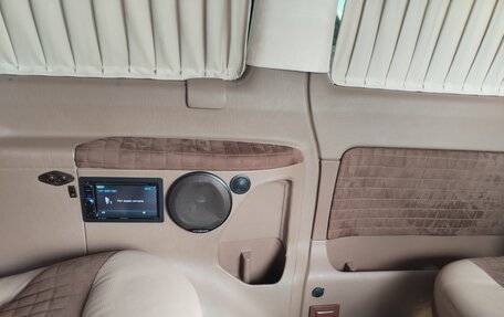 Mercedes-Benz Vito, 2014 год, 4 000 000 рублей, 15 фотография
