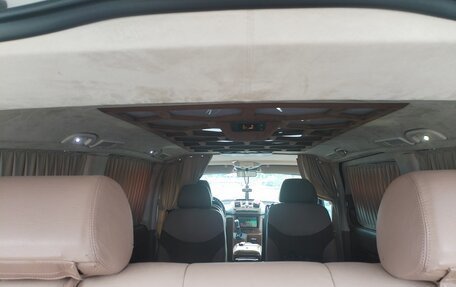 Mercedes-Benz Vito, 2014 год, 4 000 000 рублей, 19 фотография