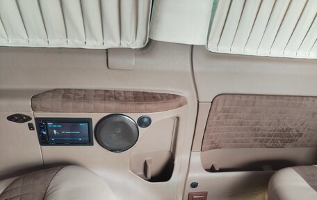Mercedes-Benz Vito, 2014 год, 4 000 000 рублей, 16 фотография