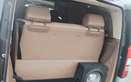 Mercedes-Benz Vito, 2014 год, 4 000 000 рублей, 18 фотография
