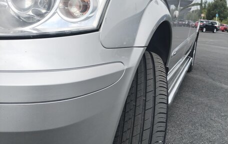 Mercedes-Benz Vito, 2014 год, 4 000 000 рублей, 27 фотография