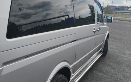Mercedes-Benz Vito, 2014 год, 4 000 000 рублей, 20 фотография