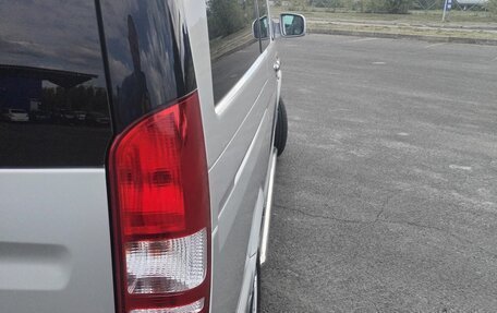 Mercedes-Benz Vito, 2014 год, 4 000 000 рублей, 25 фотография